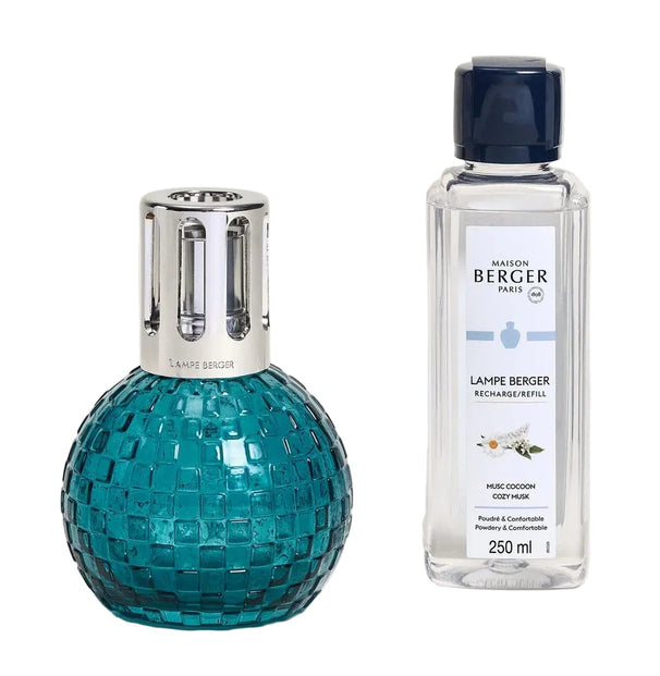 Maison Berger Giftset - Disco Verte