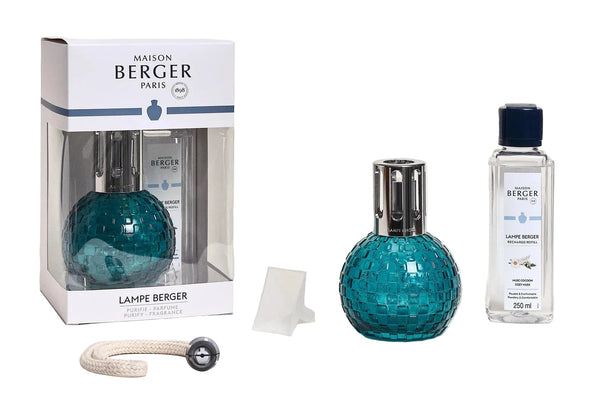 Maison Berger Giftset - Disco Verte