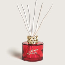 Maison Berger Giftset Duo Lolita Lempicka Sweet - Geurstokjes 80 ml & Roomspray 50 ml - Rood