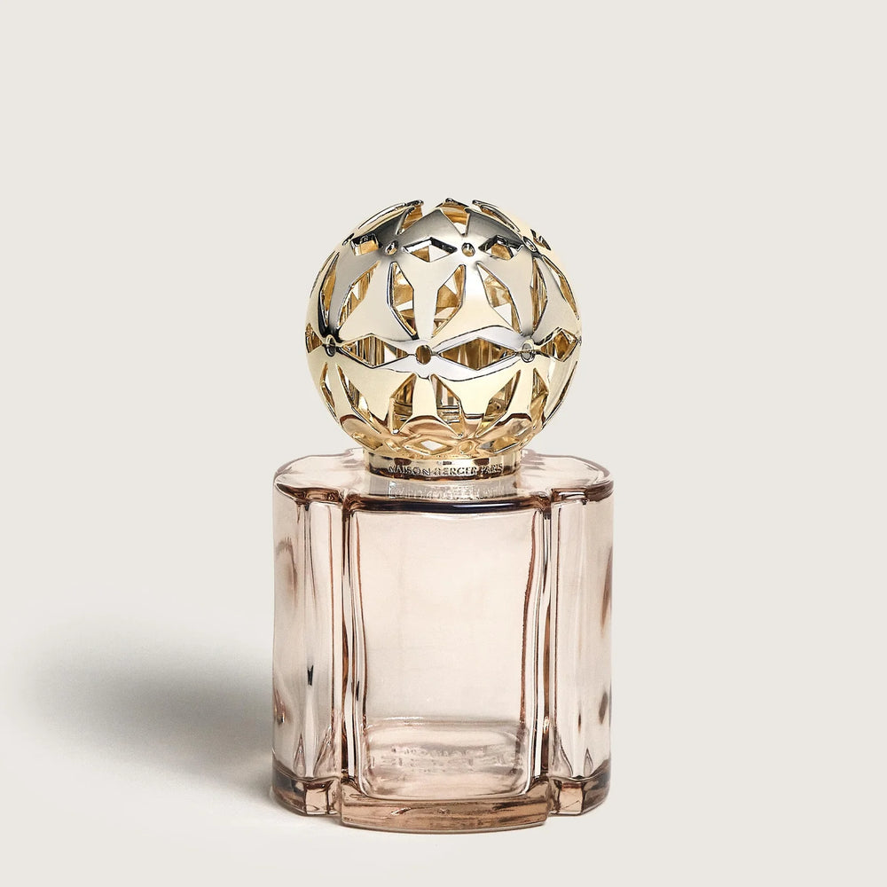 Maison Berger Giftset Geurbrander - Pomelis Nude - Oranje