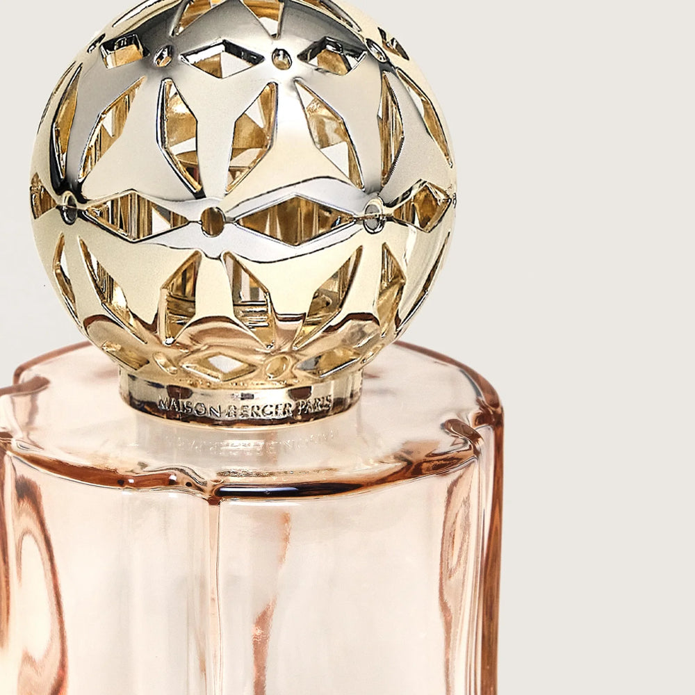 Maison Berger Giftset Geurbrander - Pomelis Nude - Oranje