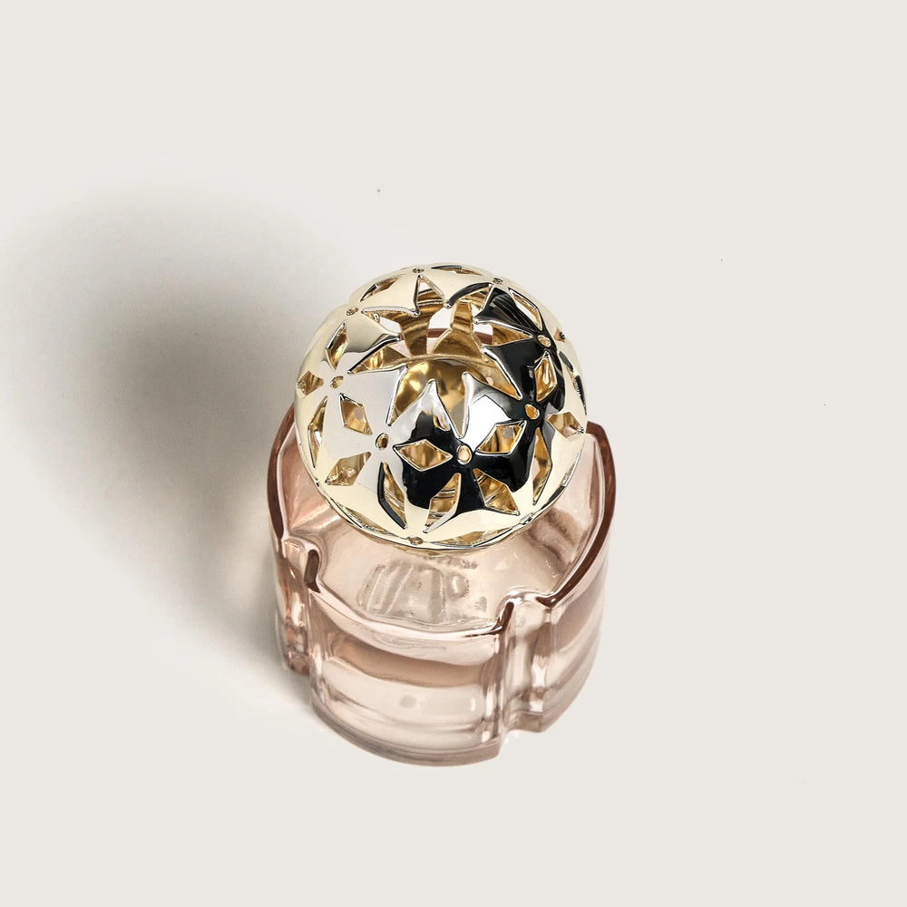 Maison Berger Giftset Geurbrander - Pomelis Nude - Oranje