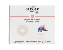 Maison Berger Navulling - voor Nomad Diffuser - Liliflora