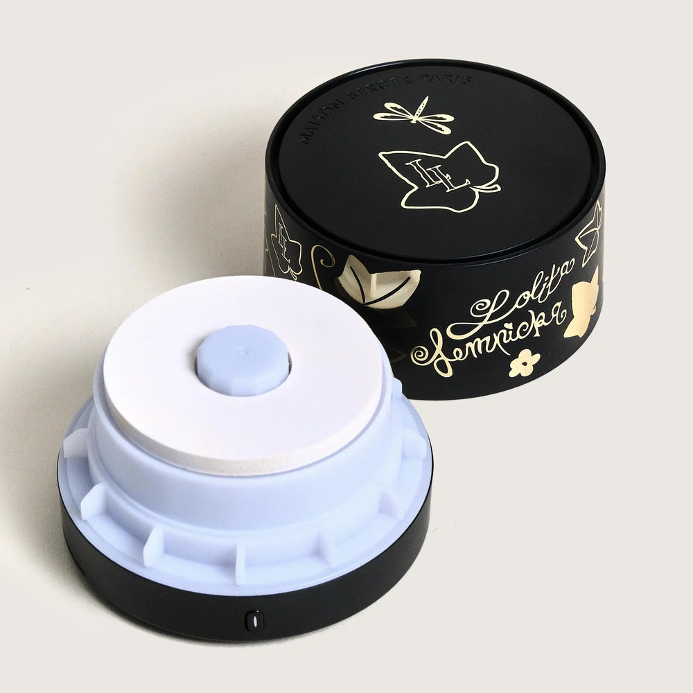 Maison Berger Nomad / Aroma Diffuser Lolita Lempicka