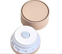 Maison Berger Nomad / Aroma Diffuser Elegant Beige - Cotton Caress