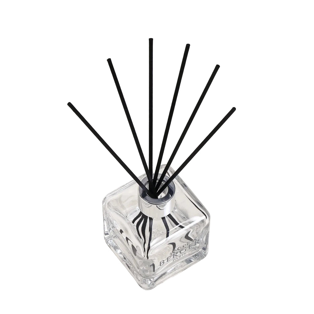 Maison Berger Geurstokjes Cube - Sweet Grapefruit - 100 ml