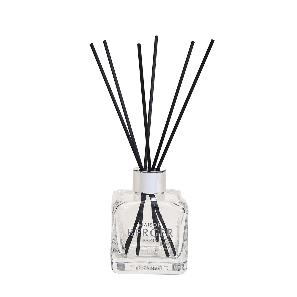 Maison Berger Geurstokjes Cube - Sweet Grapefruit - 100 ml