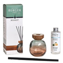 Maison Berger Geurstokjes Wood - Zest Of Verbena - 180 ml