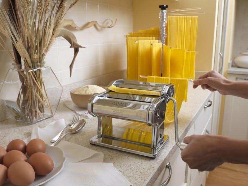 Marcato Atlas 150 Pastamachine kopen Marcato Atlas 150 Pastamachine kopen