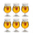 Duvel Bierglazen - 330 ml - 6 stuks