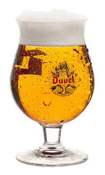 Duvel Bierglas - 330 ml