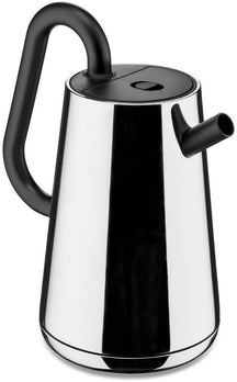 Alessi Waterkoker Toru NE01 B - 1.7 liter - door Nendo