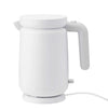 Rig-Tig Waterkoker Foodie - wit - 1 liter