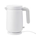 Rig-Tig Waterkoker Foodie - wit - 1 liter