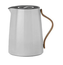 Stelton Thermoskan Emma Grey 1 Liter