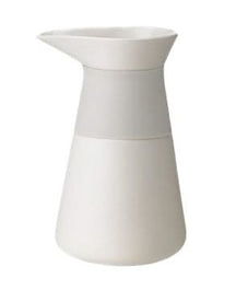 Stelton Melkkan Theo Sand 400 ml