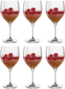 Leonardo Cocktailglas Poesia - 750 ml - 6 stuks