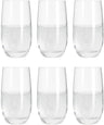 Leonardo Longdrinkglazen Tivoli - 390 ml - 6 stuks