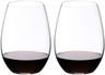 Riedel Rode Wijnglazen O Wine - Syrah / Shiraz - 2 stuks