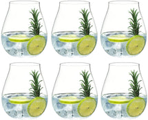 Riedel Gin Tonic Glazen O Wine - 762 ml - 6 stuks