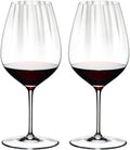 Riedel Rode Wijnglazen Performance - Cabernet / Merlot - 2 stuks