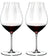 Riedel Rode Wijnglazen Performance - Pinot Noir - 2 stuks