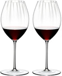 Riedel Rode Wijnglazen Performance - Syrah / Shiraz - 2 stuks