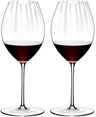 Riedel Rode Wijnglazen Performance - Syrah / Shiraz - 2 stuks