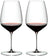 Riedel Rode Wijnglazen Veloce - Cabernet Sauvignon / Merlot - 2 stuks