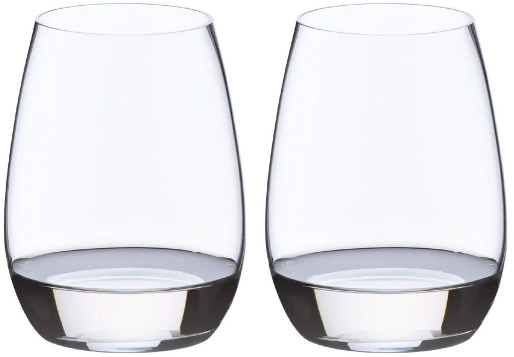 Riedel Likeurglazen O Wine - 2 stuks