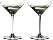 Riedel Martini Glazen Extreme - 2 stuks