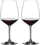 Riedel Rode Wijnglazen Extreme - Cabernet - 2 stuks