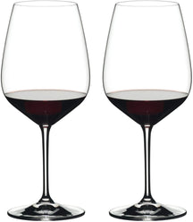 Riedel Rode Wijnglazen Extreme - Cabernet - 2 stuks