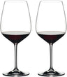 Riedel Rode Wijnglazen Extreme - Cabernet - 2 stuks