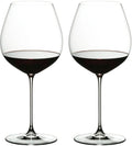 Riedel Rode Wijnglazen Veritas - Old World Pinot Noir - 2 stuks