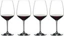 Riedel Rode Wijnglazen Extreme - Cabernet - Pay 3 Get 4