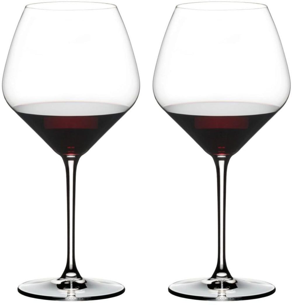 Riedel Rode Wijnglazen Extreme - Pinot Noir - 2 stuks