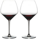 Riedel Rode Wijnglazen Extreme - Pinot Noir - 2 stuks