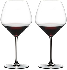 Riedel Rode Wijnglazen Extreme - Pinot Noir - 2 stuks