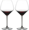 Riedel Rode Wijnglazen Extreme - Pinot Noir - 2 stuks