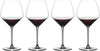 Riedel Rode Wijnglazen Extreme - Pinot Noir - Pay 3 Get 4