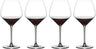 Riedel Rode Wijnglazen Extreme - Pinot Noir - Pay 3 Get 4