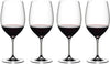 Riedel Rode Wijnglazen Vinum - Cabernet / Merlot - Pay 3 Get 4