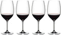 Riedel Rode Wijnglazen Vinum - Cabernet / Merlot - Pay 3 Get 4