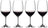 Riedel Rode Wijnglazen Vinum - Cabernet / Merlot - Pay 3 Get 4