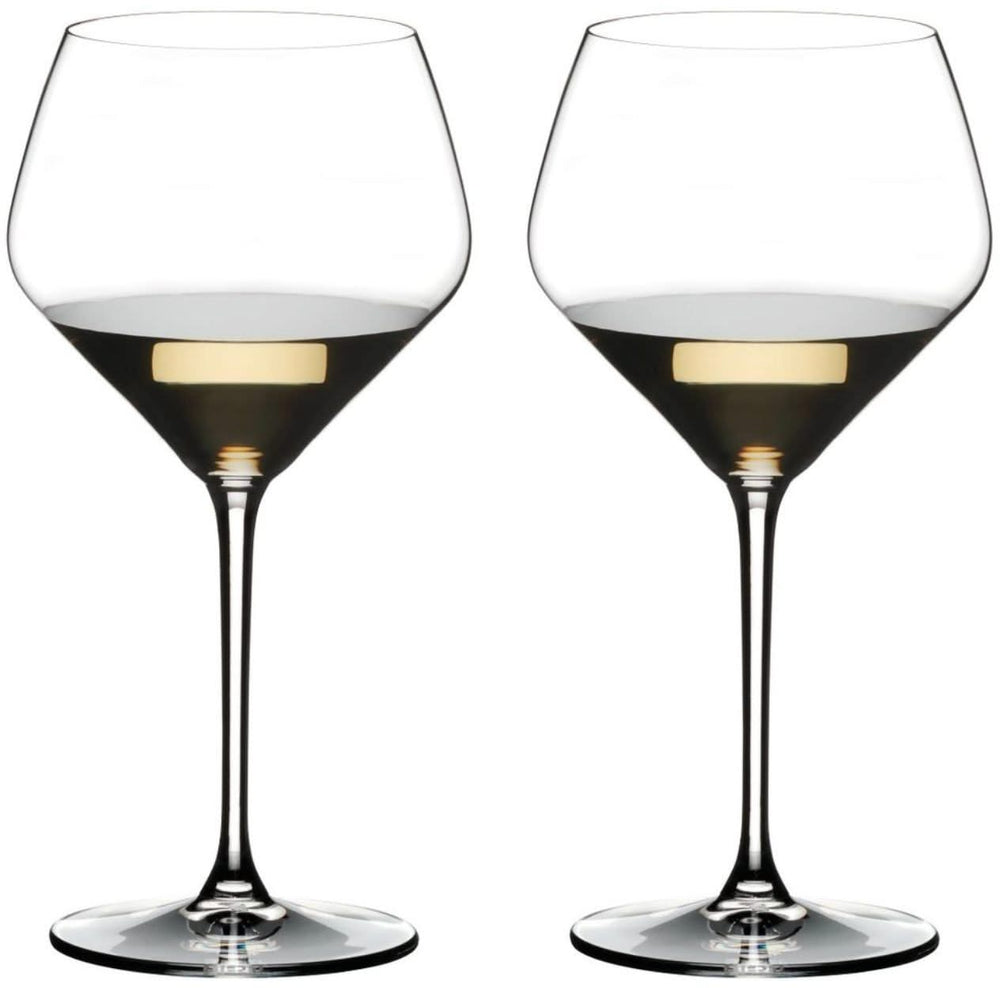 Riedel Witte Wijnglazen Extreme - Oaked Chardonnay - 2 stuks