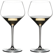 Riedel Witte Wijnglazen Extreme - Oaked Chardonnay - 2 stuks