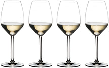 Riedel Witte Wijnglazen Extreme - Riesling - Pay 3 Get 4