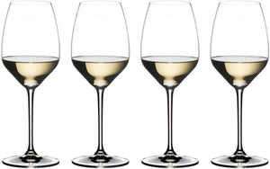 Riedel Witte Wijnglazen Extreme - Riesling - 490 ml - Pay 3 Get 4