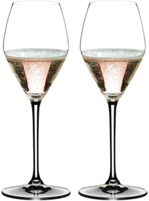 Riedel Rose Champagne Glazen Extreme - 2 stuks